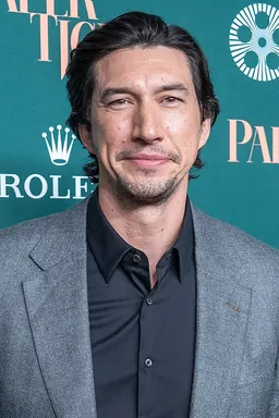 Adam Driver