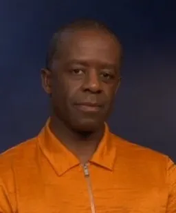 Adrian Lester