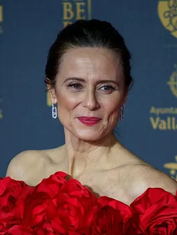 Aitana Sánchez-Gijón