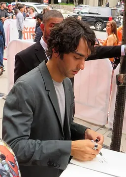 Alex Wolff