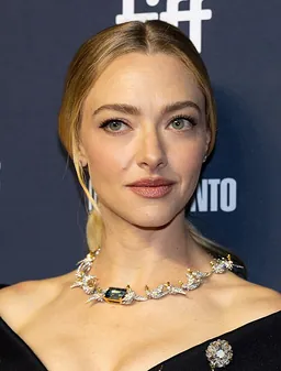 Amanda Seyfried