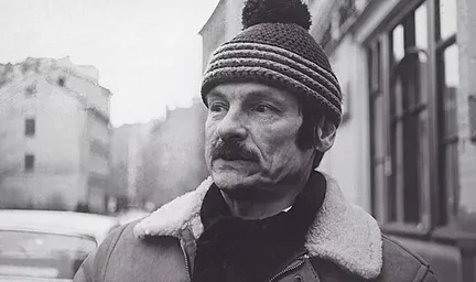 Andrei Tarkovsky