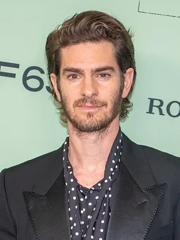 Andrew Garfield