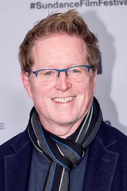 Andrew Stanton
