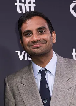 Aziz Ansari