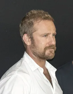 Ben Foster