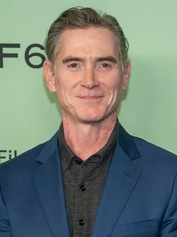 Billy Crudup