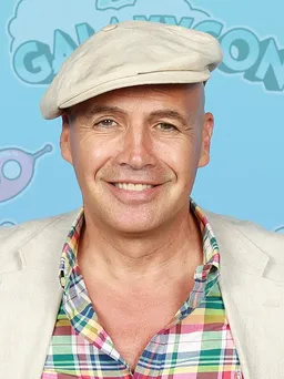 Billy Zane
