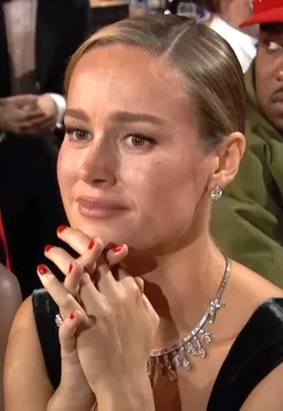 Brie Larson