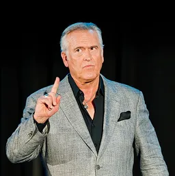 Bruce Campbell