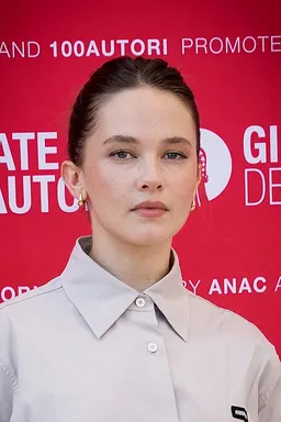 Cailee Spaeny