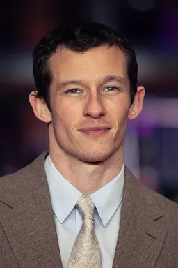 Callum Turner