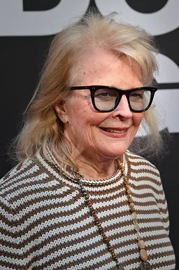Candice Bergen