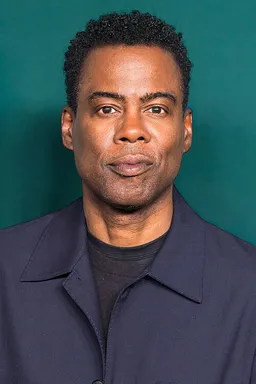 Chris Rock