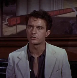 Cliff Robertson