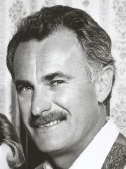 Dabney Coleman