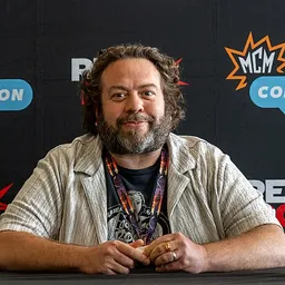 Dan Fogler