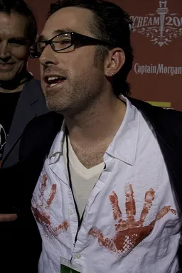 Darren Lynn Bousman