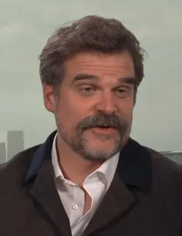 David Harbour