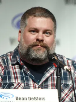 Dean DeBlois