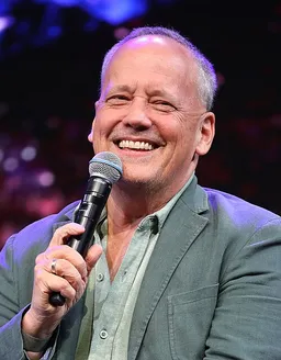 Dee Bradley Baker
