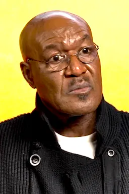 Delroy Lindo