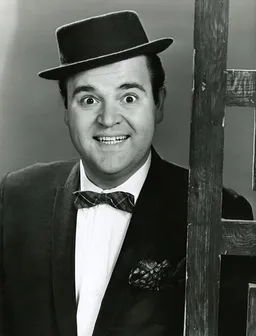 Dom DeLuise