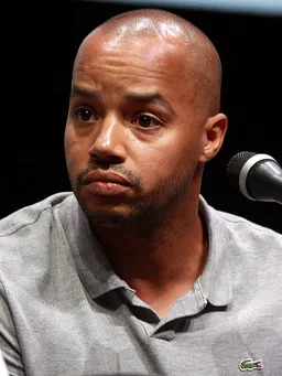 Donald Faison