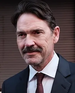 Dougray Scott