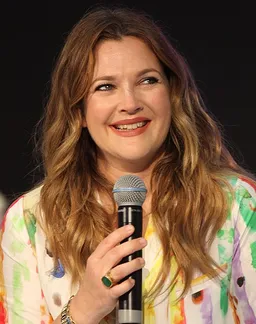 Drew Barrymore