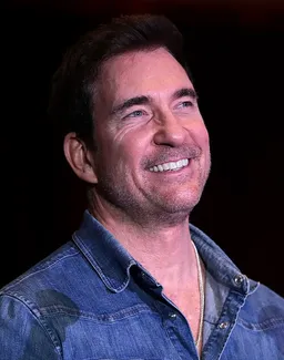 Dylan McDermott