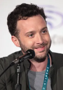 Eddie Kaye Thomas