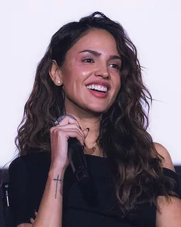 Eiza González