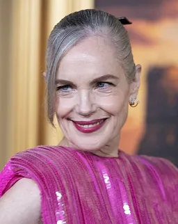 Elizabeth McGovern
