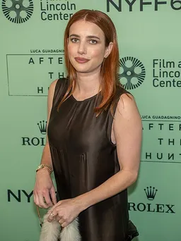 Emma Roberts