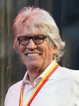 Eric Roberts
