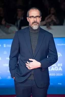 Fele Martínez