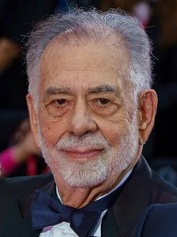 Francis Ford Coppola