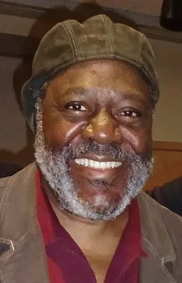 Frankie Faison
