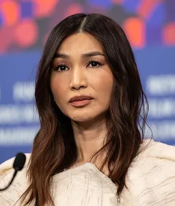 Gemma Chan
