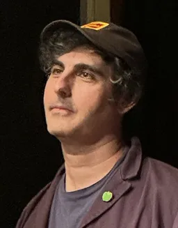 Gil Kenan