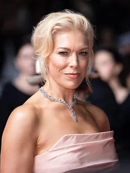 Hannah Waddingham
