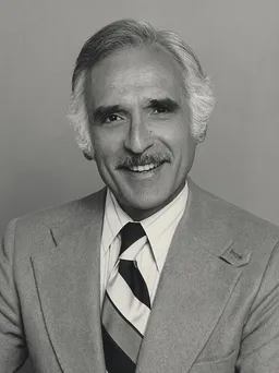 Harold Gould