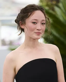 Havana Rose Liu