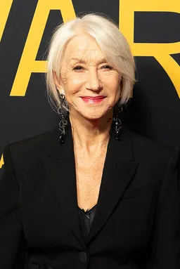 Helen Mirren