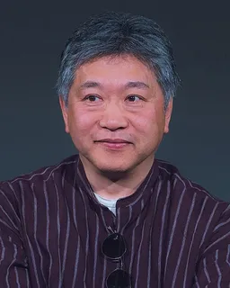 Hirokazu Kore-eda