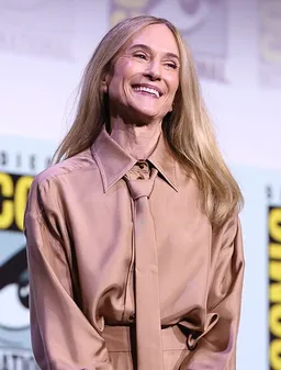 Holly Hunter