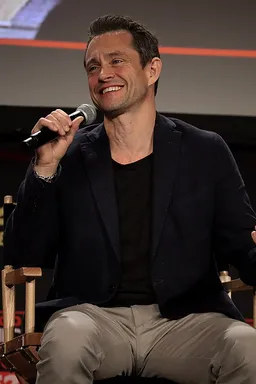 Hugh Dancy