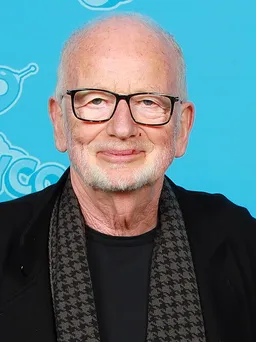Ian McDiarmid