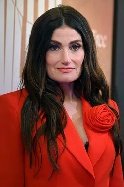 Idina Menzel